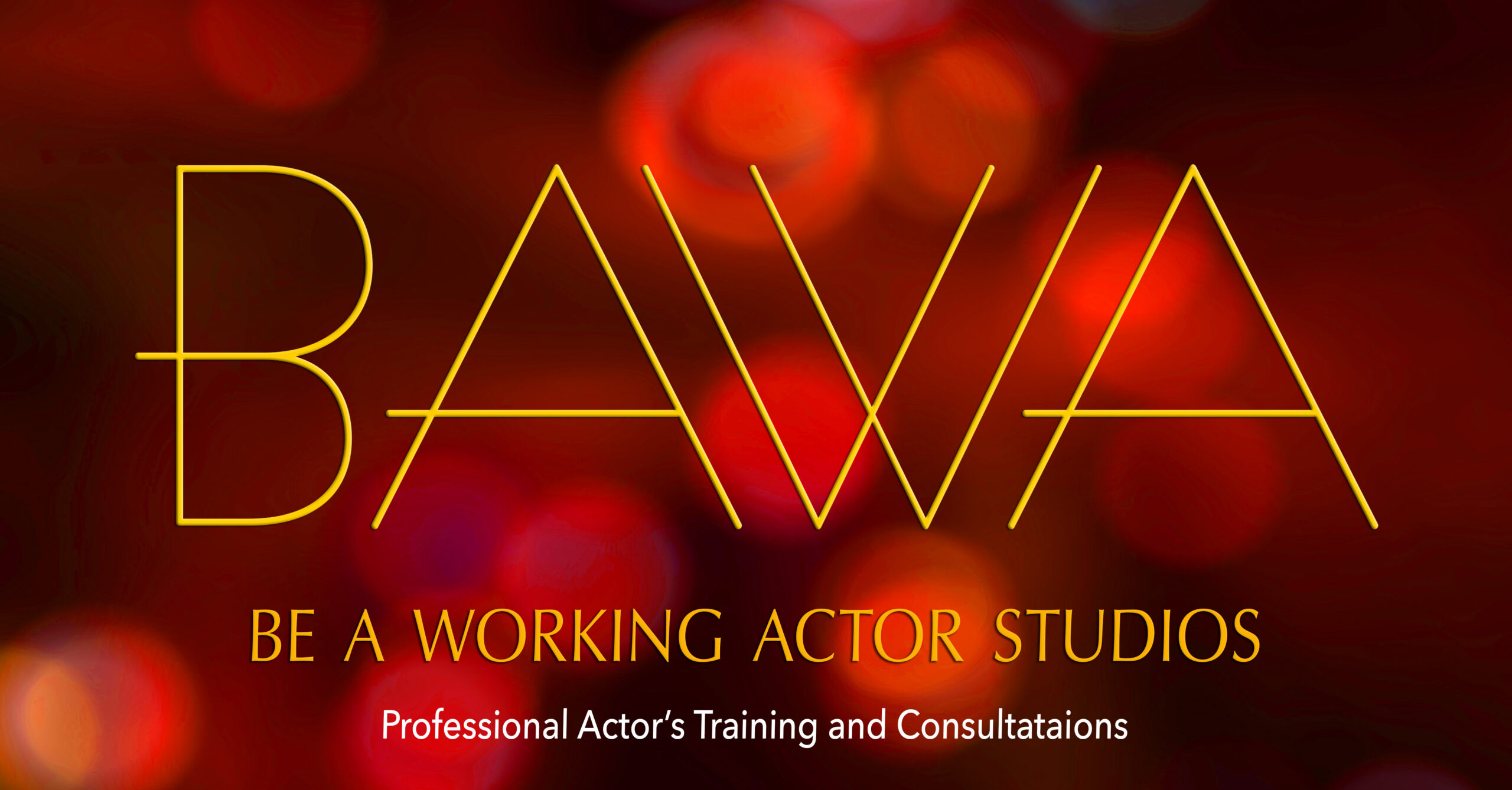 Be a Working Actor Studios