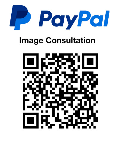 Image Consultation PayPal Link