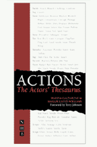 Acting Book