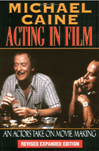 Acting Book