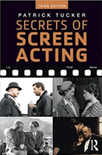 Acting Book