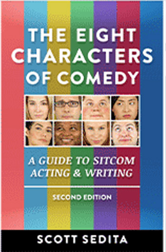 Acting Book