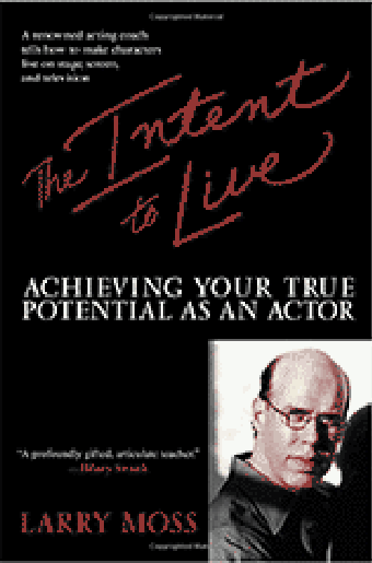 Acting Book