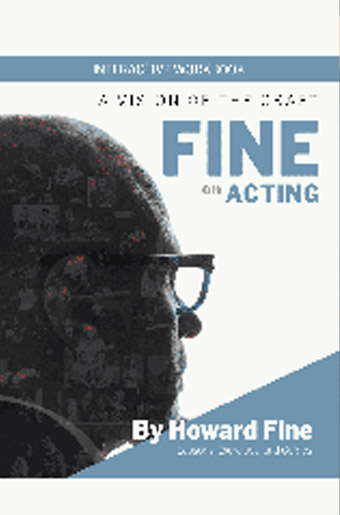 Acting Book