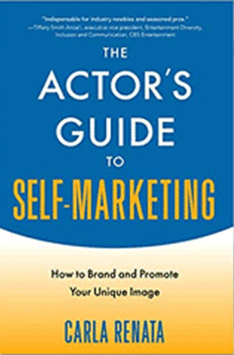 Acting Book