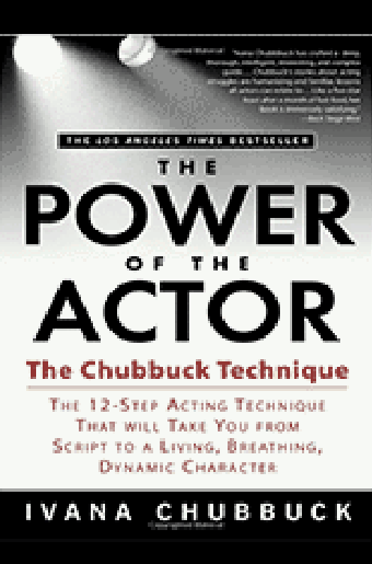 Acting Book